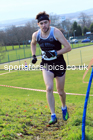 Senior mens 2022 Birtley Cross Country Relays. Photo: David T. Hewitson/Sports for All Pics